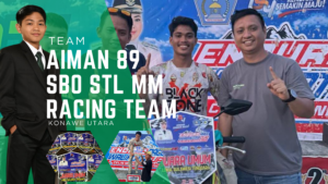 BANER AIMAN TEAM