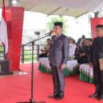 PEMDA KONAWE UTARA JADIKAN MOMENTUM HARI KEBANGKITAN NASIONAL SEBAGAI PANGGILAN UNTUK BANGKIT DAN BERINOVASI