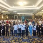 11 Program Prioritas Saat Kampanye di Bahas Dalam RPJMD, Pemda Konut Komitmen Tuntaskan
